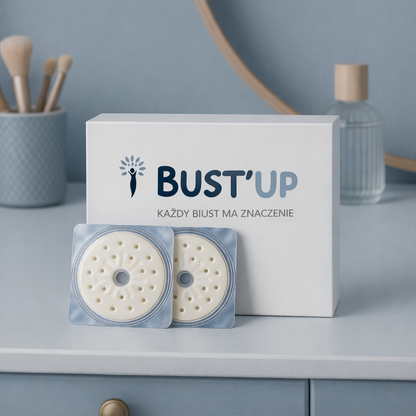 BUST'UP – Brustpflaster